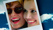 Thelma & Louise