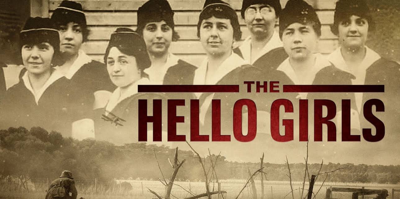 The Hello Girls (2018)