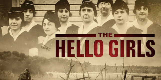 The Hello Girls (2018)