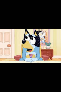 19:55: Bluey (T1): Ep.31 Trabajo | Disney Junior | 3/31 2026