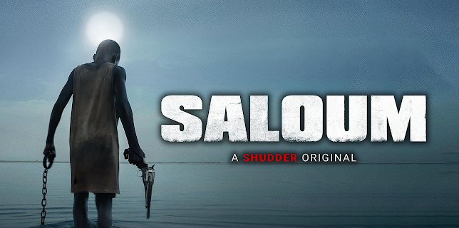 Saloum (2022)