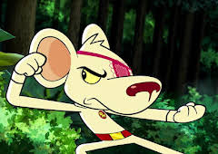 Danger Mouse