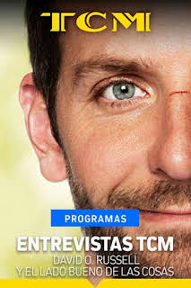 10:33: Entrevistas TCM: David O. Russell y El lado bueno de las cosas | TCM | 8/19 2026