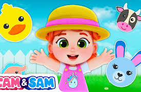 Season 1: Old MacDonald Had a Farm