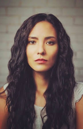 Jessica Matten as 