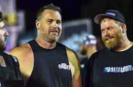 Street Outlaws vs. the World, Season 1: Can't You Hear the Thunder?