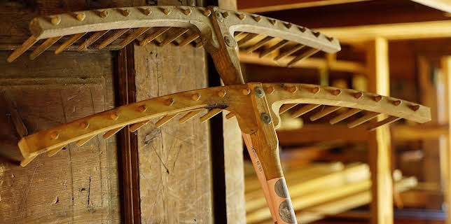 10:05: Spilling Rivefabrikk | NRK 2 | 1/15 2026