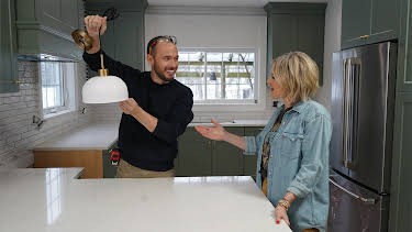 14:55: Farmhouse Facelift (S3 E7) (S3) | TV6 | 7/4 2026
