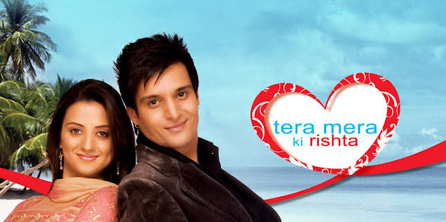 Tera Mera Ki Rishta (2009)