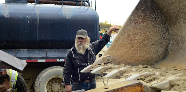 06:25: Gold Rush (S11 E1) (S11) | Kanal 9 | 12/14 2025