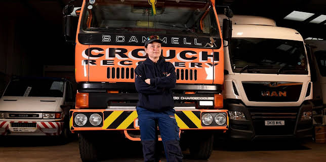 13:50: LKW-Bergung extrem | ProSieben Maxx | 12/21 2025