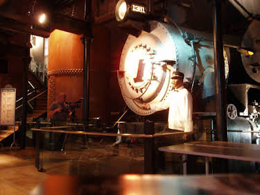 10:20: Eisenbahn-Romantik | SWR Fernsehen RP | 4/30 2026