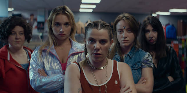 02:40: Derby Girl | ZDFneo | 3/5 2026