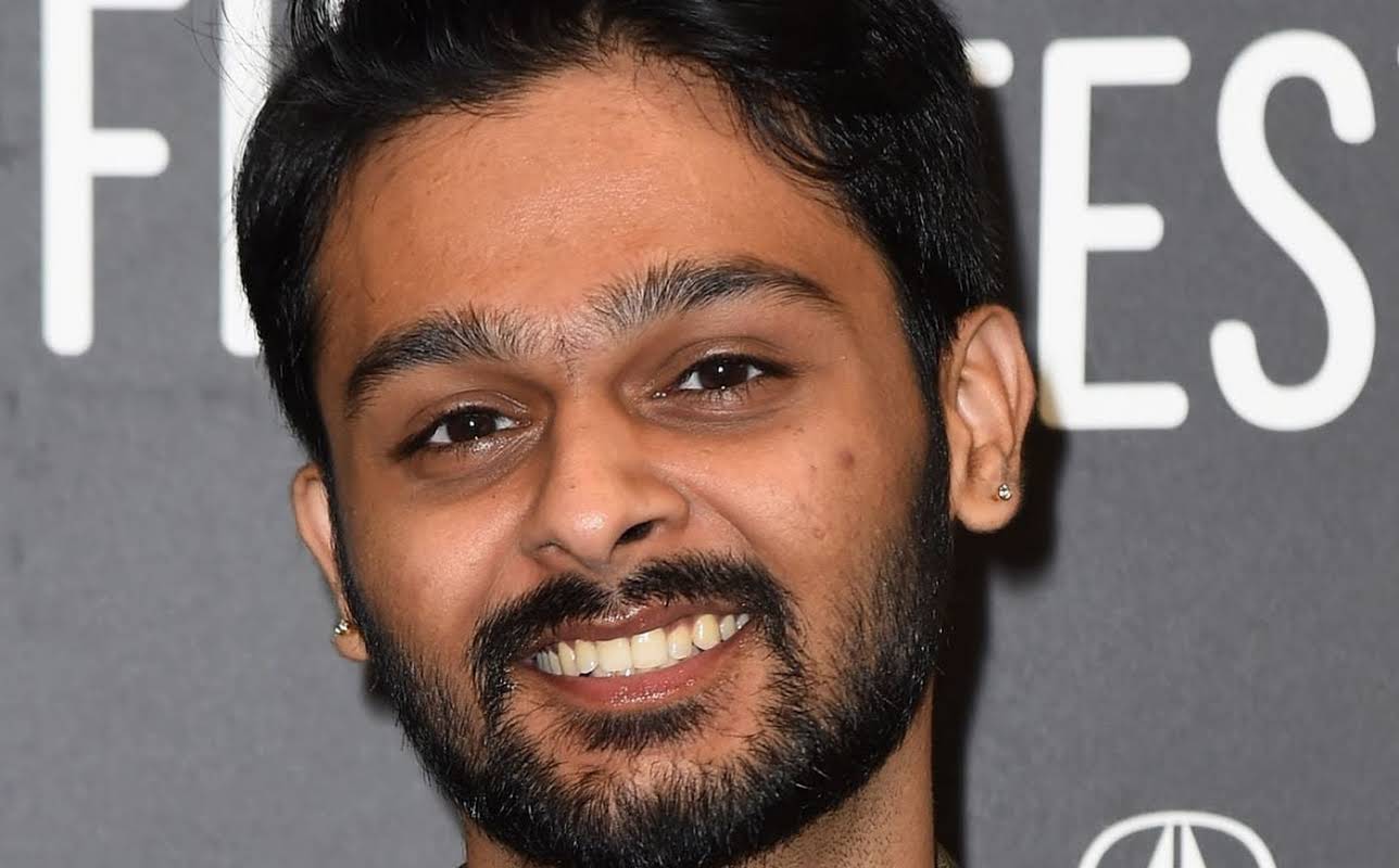 Siddharth Dhananjay