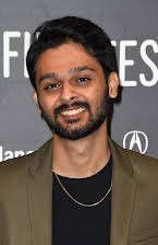 Siddharth Dhananjay como 