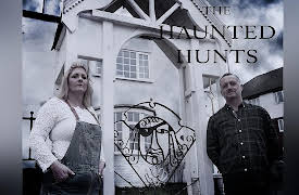 The Haunted Hunts: Seabank Cottage