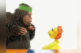 Pop Safari: Savannah