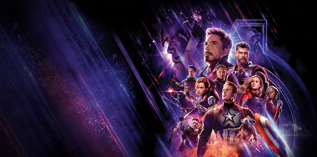 Marvel Studios' Avengers: Endgame (2019)