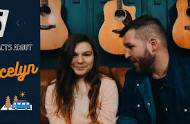 The Kingdom Here: 5 Fun Facts About Gracelyn | The Kingdom Here