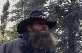 Alone: The Beast Season 1: Burnt Out