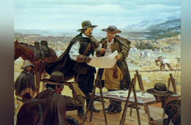 A History of Hispanic Achievement in America: Spanish American Exploration and Colonization (1539 - 1719)