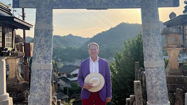 8:00 AM: Great Japanese Railway Journeys (S1) | BBC Two | 7/8 2026