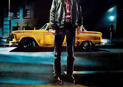 Taxi Driver