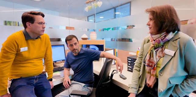 08:00: Akutstation Psychiatrie | MDR Fernsehen | 11/9 2025