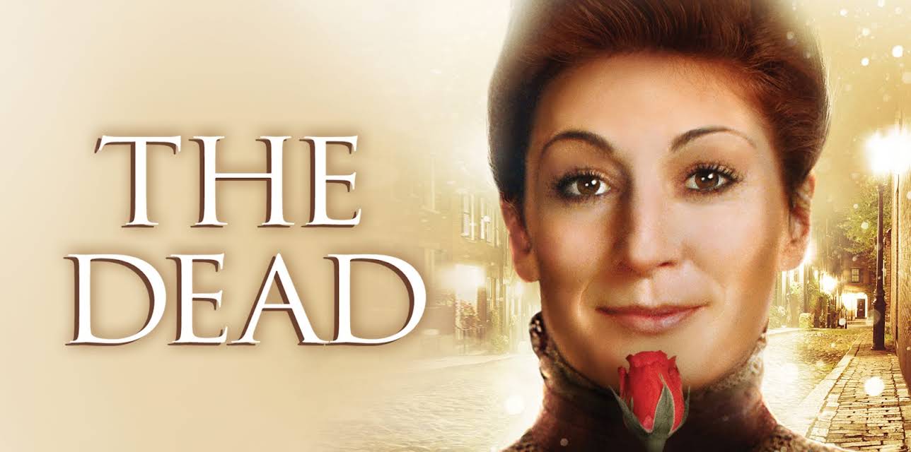 The Dead (1987) (1987)