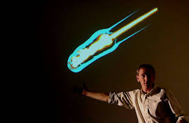 Naked Science: Asteroid Alert