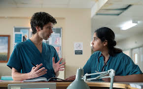 This Is Going To Hurt