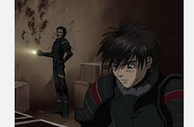 Full Metal Panic!: The Wind Blows at Home, Part 2