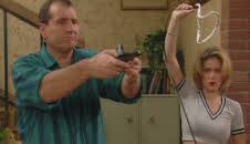 Våra värsta år (S9 E9)