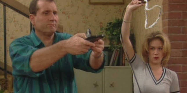 06:30: Våra värsta år (S9 E9) (S9) | TV6 | 12/12 2025