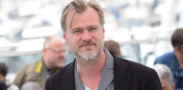 Christopher Nolan is upset with Warner Bros.