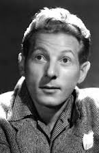 Danny Kaye as 
