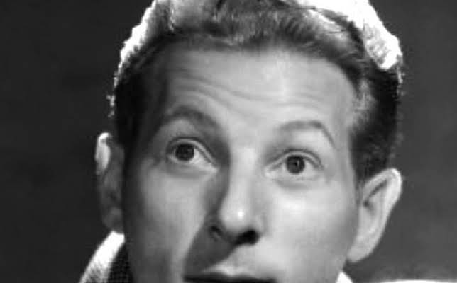 Danny Kaye
