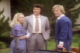 Knots Landing: Pilot