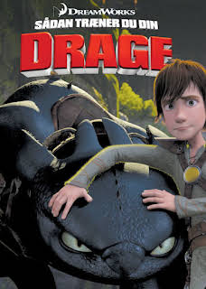 22:00: Cómo entrenar a tu dragón (IMDb 8.1) | Alquiler 1 | 9/29 2025