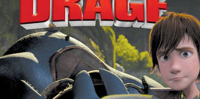 07:00: Sådan træner du din drage (IMDb 8.1) | Viasat Film Family | 11/14 2025