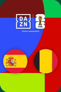 20:45: Mundial 2026 (T2026): España - Bélgica | Disney Channel | 7/11 2026