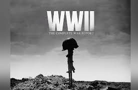 Second  War Diary - The War Day by Day: 1940 September