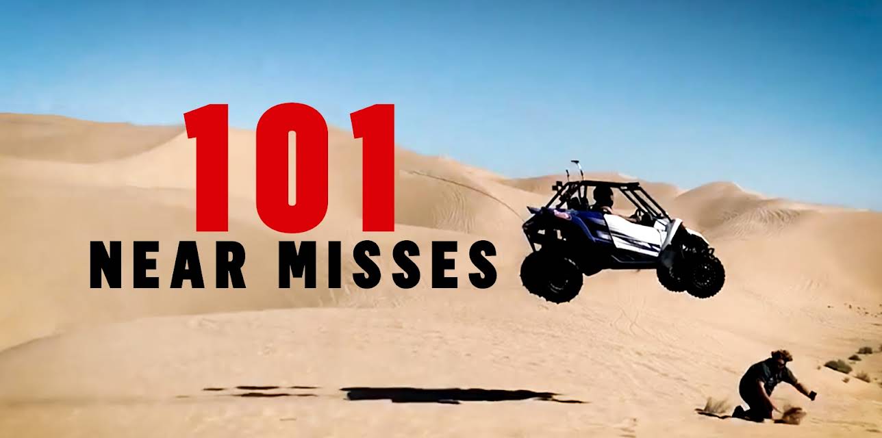 101 Near Misses season-1