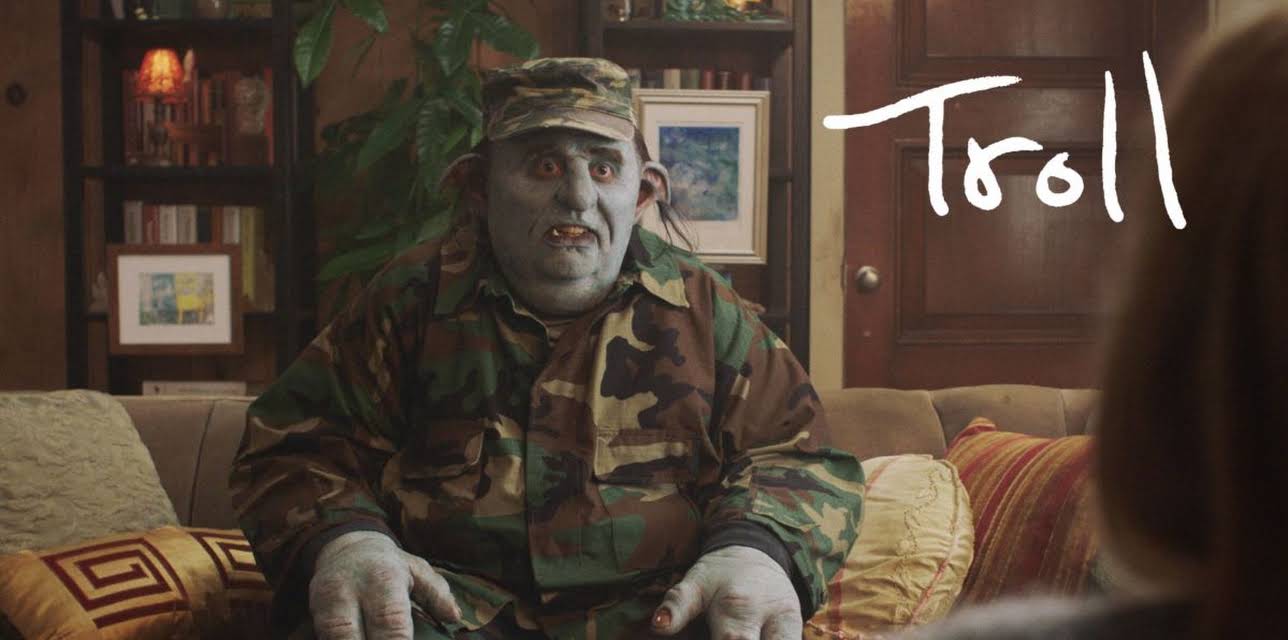 Troll