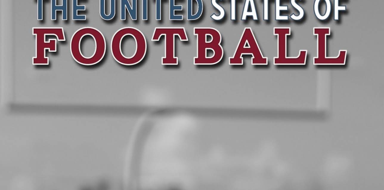 The United States of Football (2013)