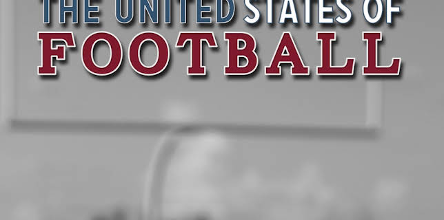 The United States of Football (2013)