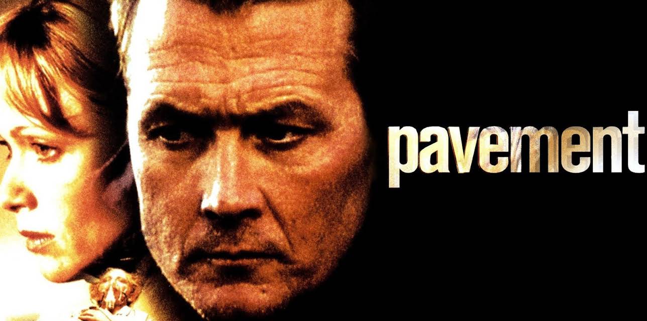 Pavement (2002)
