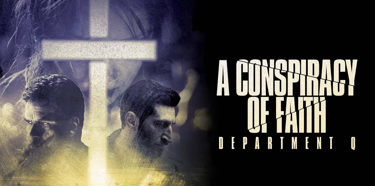 Dept. Q: A Conspiracy of Faith (English Subtitled) (2016)