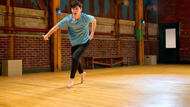 20:15: The Next Step: Helt ferdig | NRK Super | 4/28 2026