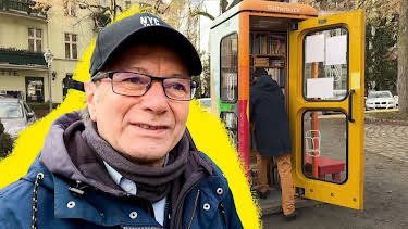 03:45: TAGE IN BERLIN & BRANDENBURG | RBB Fernsehen | 7/10 2026